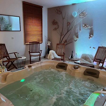 Wellness Villa Liptov Liptovská Sielnica Εξωτερικό φωτογραφία