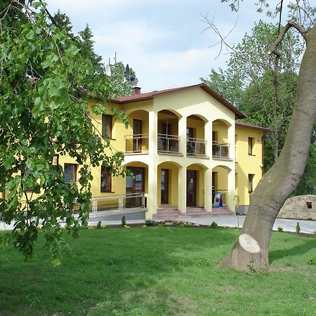 Wellness Villa Liptov Liptovská Sielnica Εξωτερικό φωτογραφία