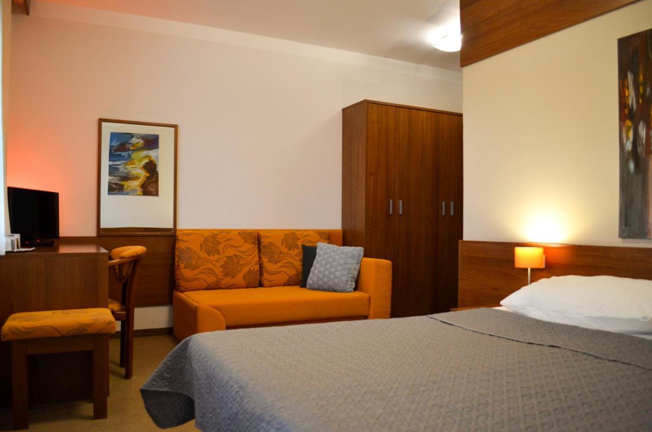 Wellness Villa Liptov Liptovská Sielnica Εξωτερικό φωτογραφία