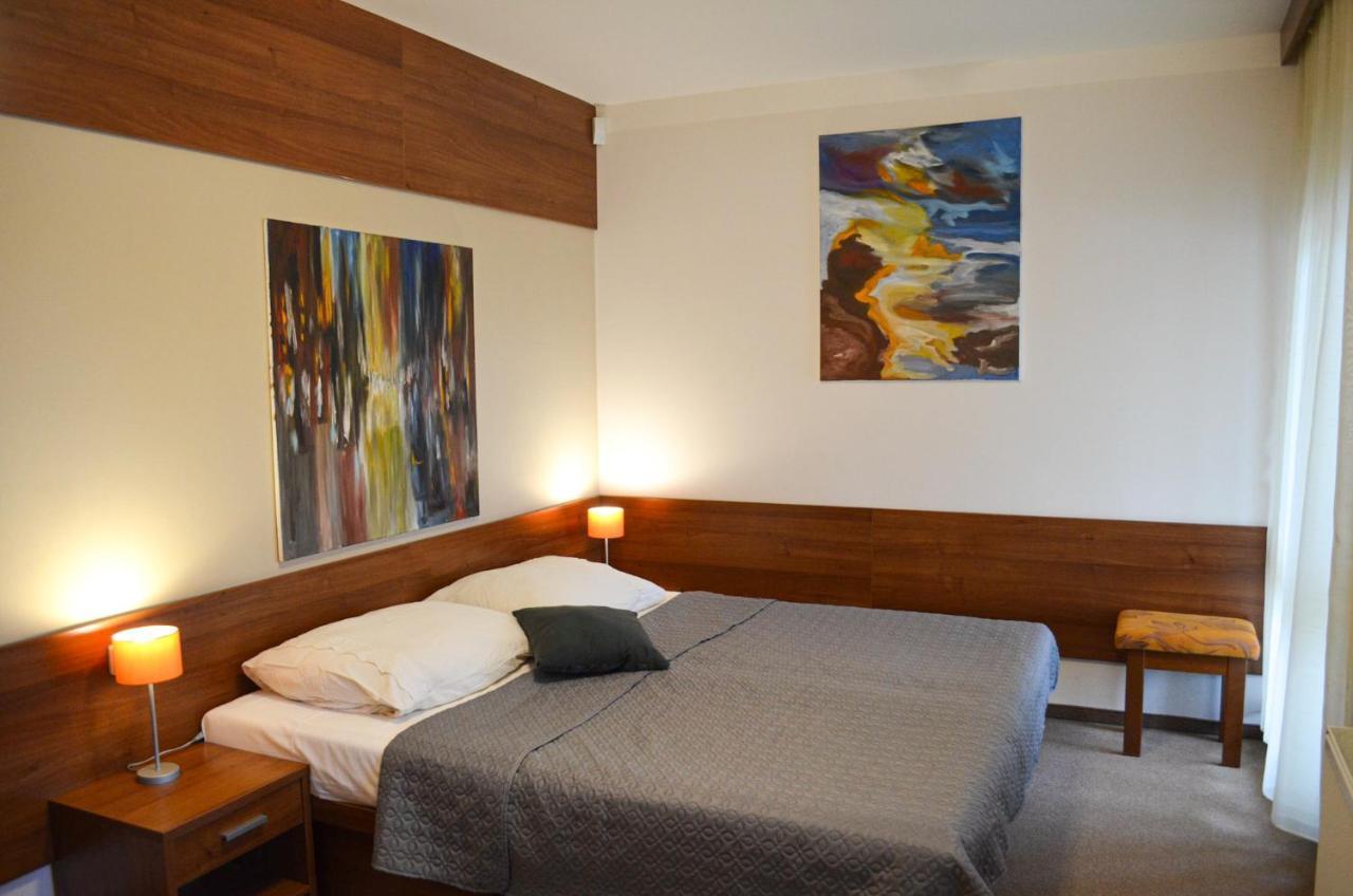 Wellness Villa Liptov Liptovská Sielnica Εξωτερικό φωτογραφία