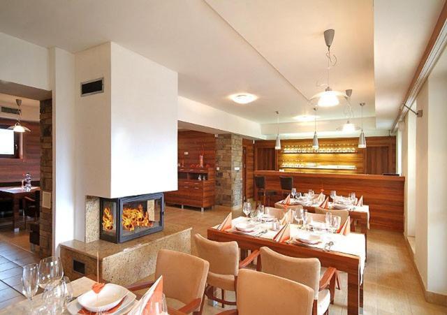 Wellness Villa Liptov Liptovská Sielnica Εξωτερικό φωτογραφία