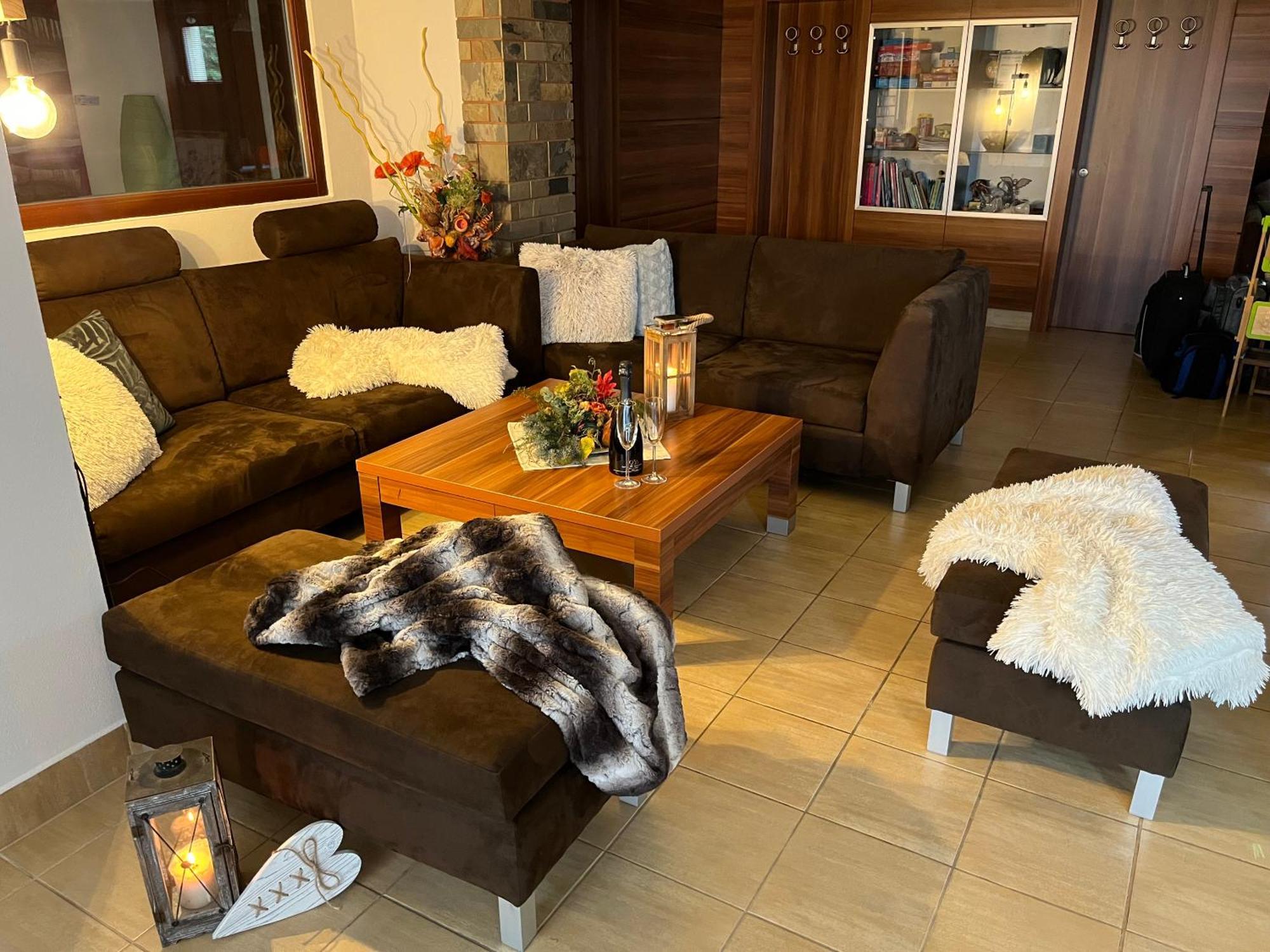 Wellness Villa Liptov Liptovská Sielnica Εξωτερικό φωτογραφία