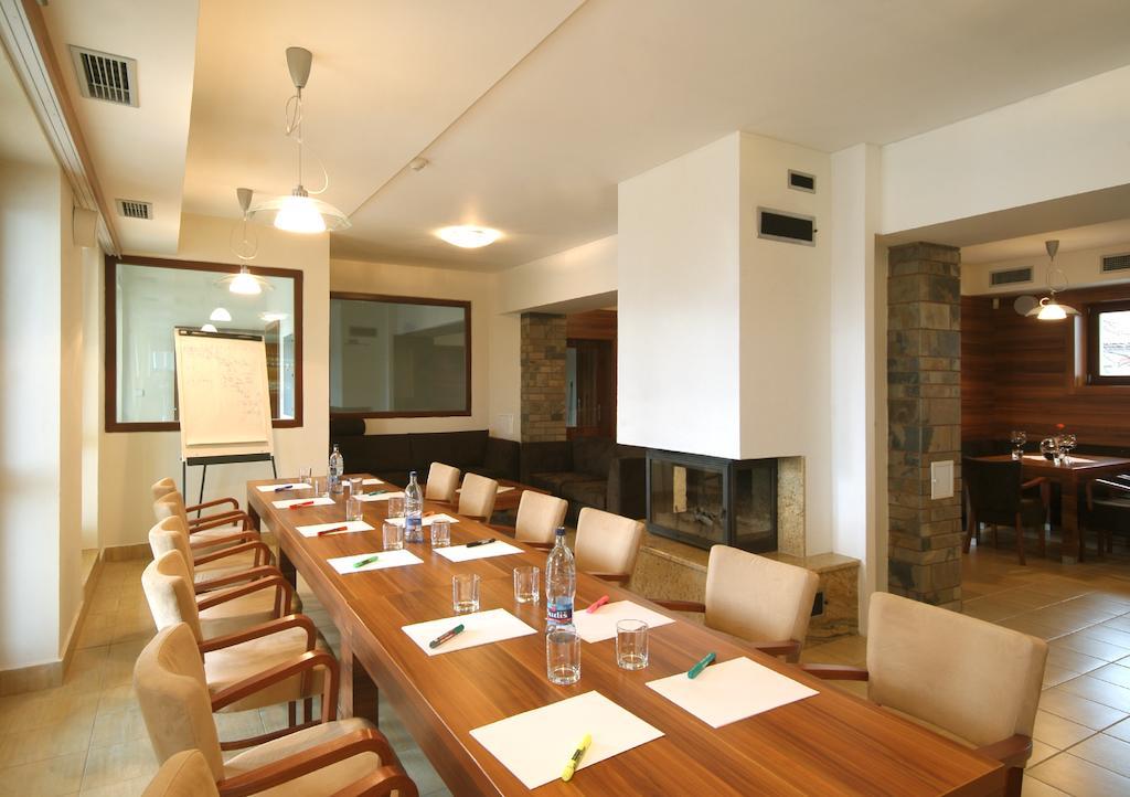 Wellness Villa Liptov Liptovská Sielnica Εξωτερικό φωτογραφία