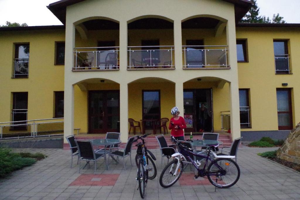 Wellness Villa Liptov Liptovská Sielnica Εξωτερικό φωτογραφία