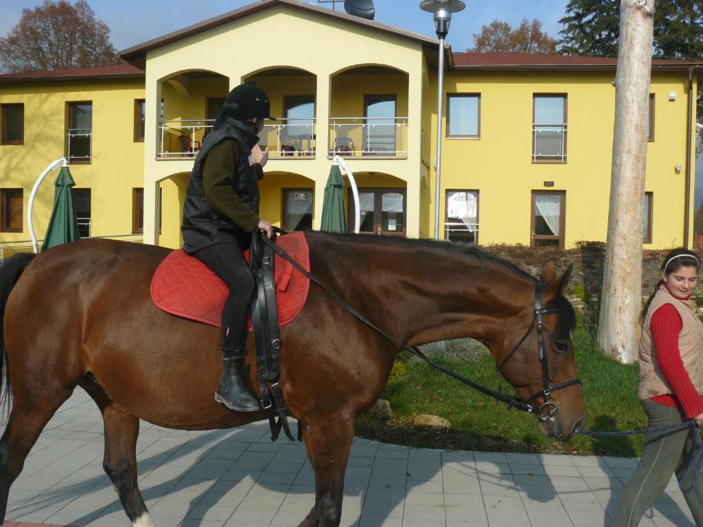 Wellness Villa Liptov Liptovská Sielnica Εξωτερικό φωτογραφία