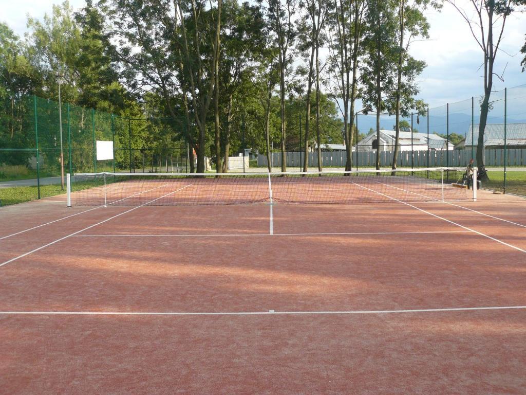 Wellness Villa Liptov Liptovská Sielnica Εξωτερικό φωτογραφία