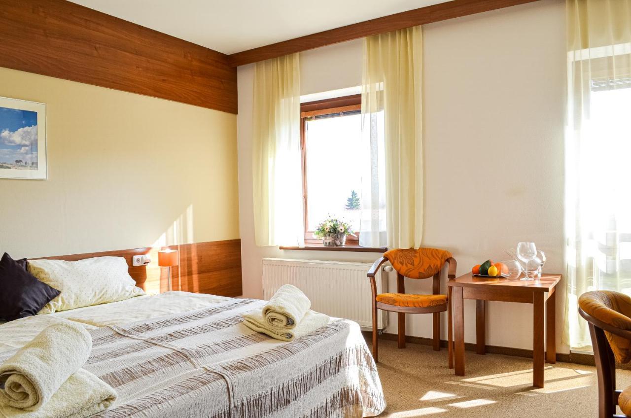 Wellness Villa Liptov Liptovská Sielnica Εξωτερικό φωτογραφία