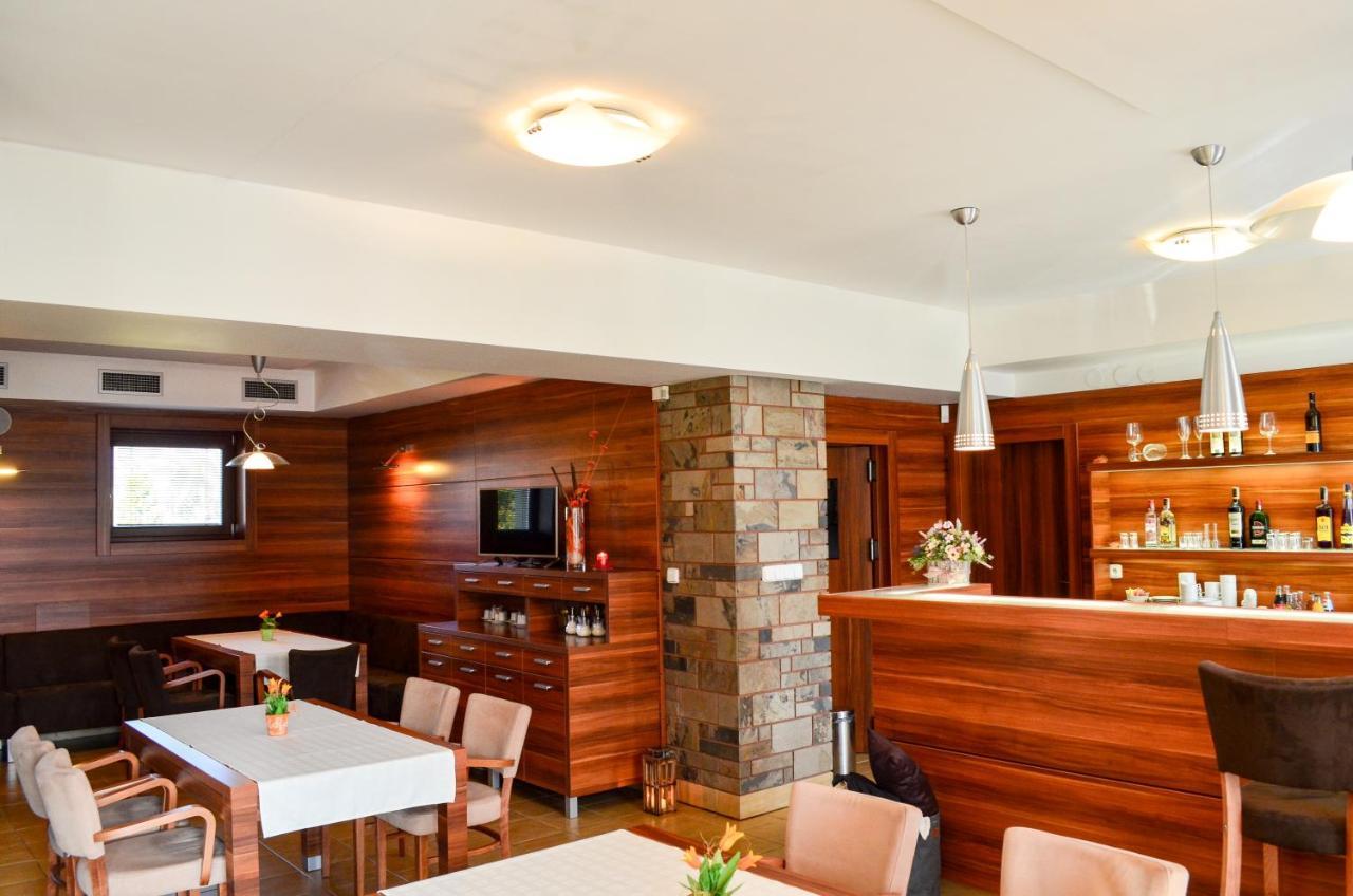 Wellness Villa Liptov Liptovská Sielnica Εξωτερικό φωτογραφία